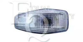 EQUAL QUALITY fl0547 -  Фонарь указателя поворота